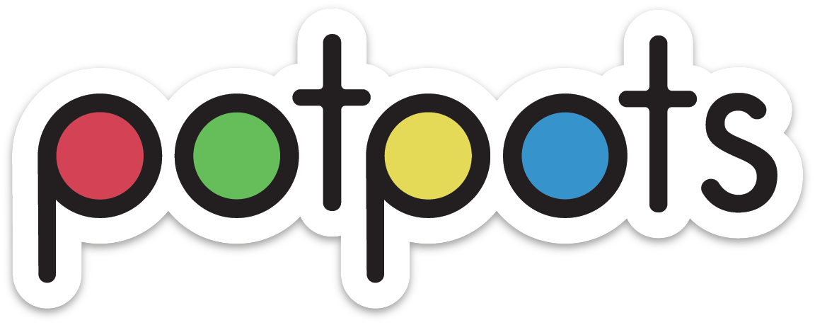 Potpots