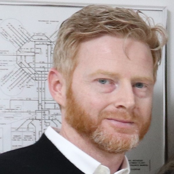 Mike Bourbeau