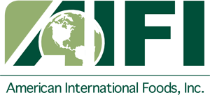 American International Foods Inc