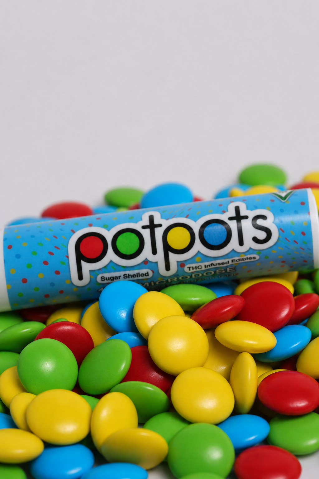 Potpots product shot