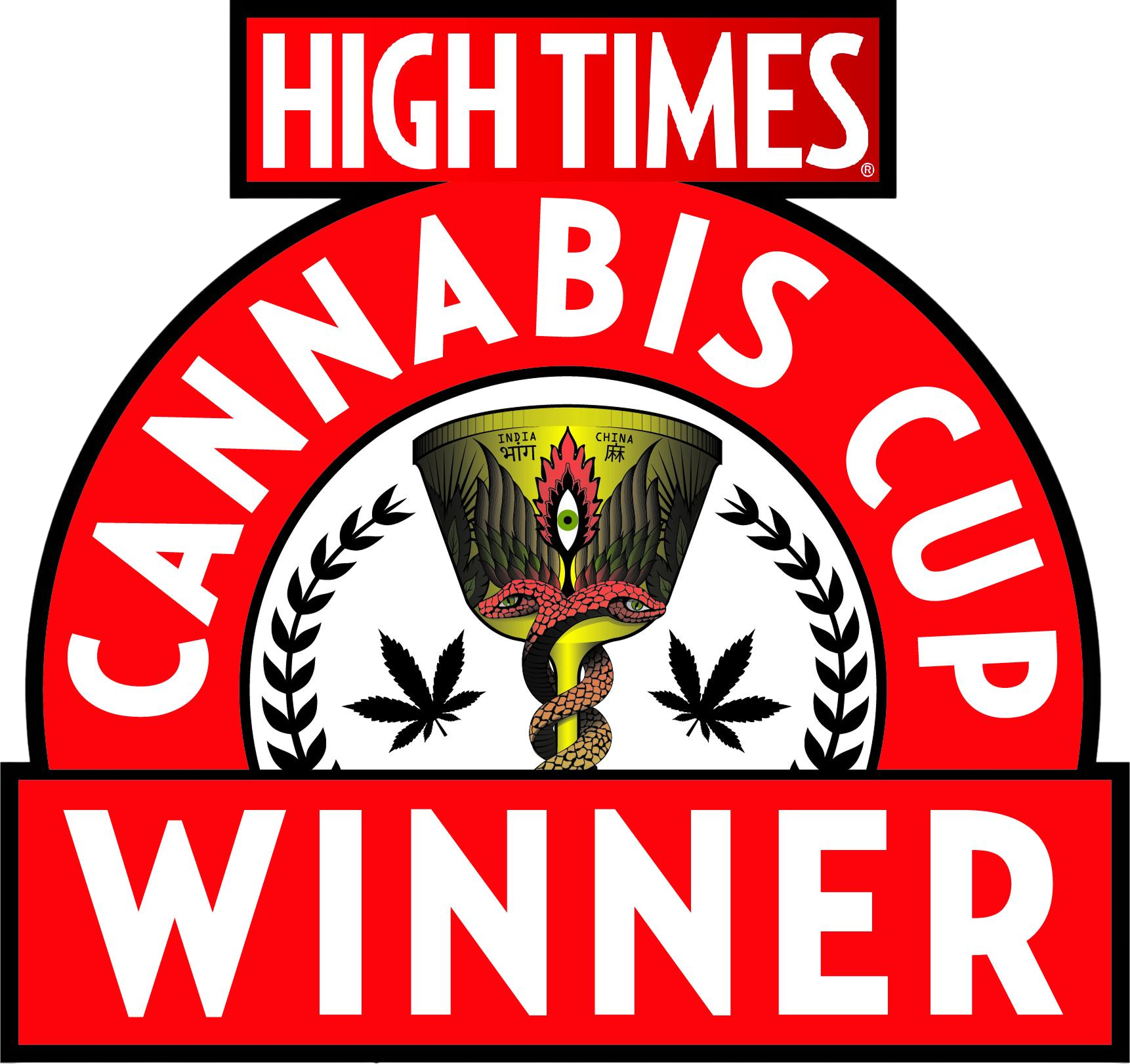 High Times Cannabis Cup